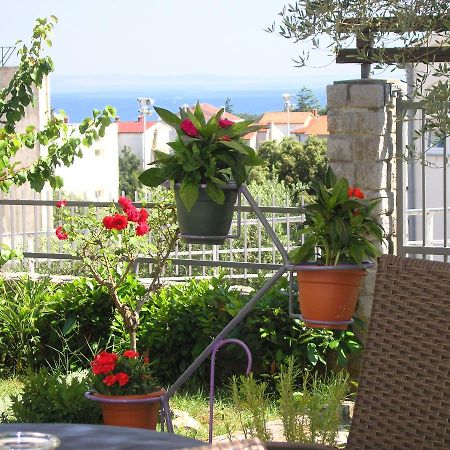 Apartments Oribella Krk Town Luaran gambar