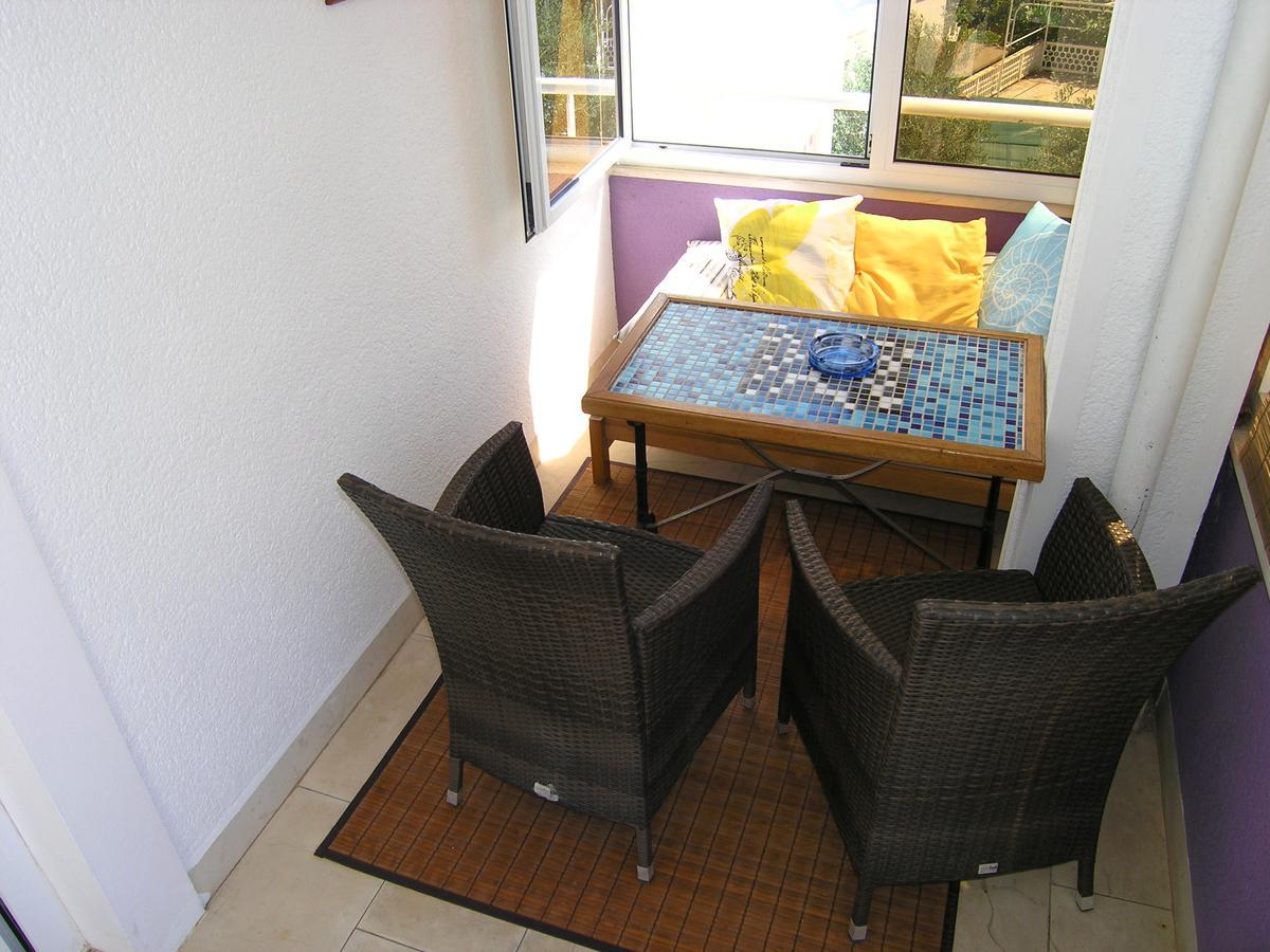 Apartments Oribella Krk Town Luaran gambar