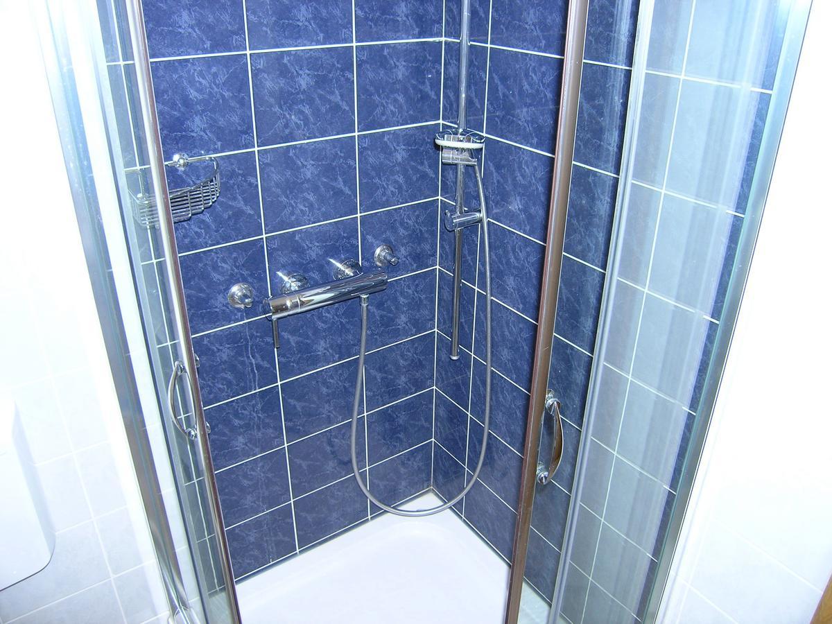 Apartments Oribella Krk Town Luaran gambar