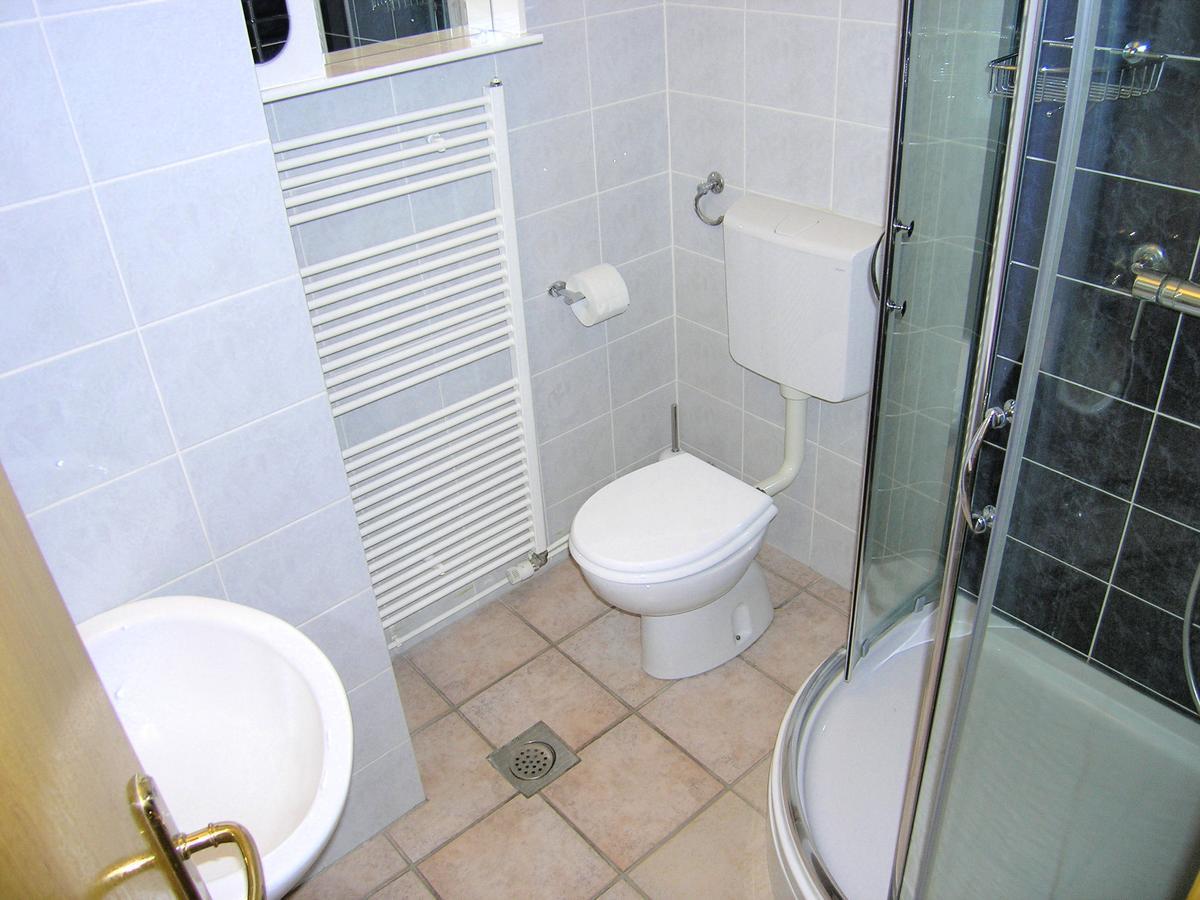 Apartments Oribella Krk Town Luaran gambar