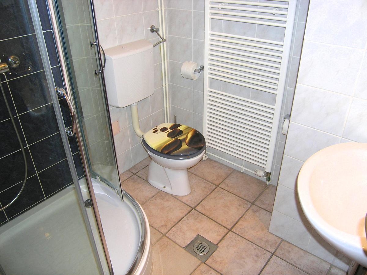 Apartments Oribella Krk Town Luaran gambar